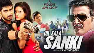 Dil Sala Sanki